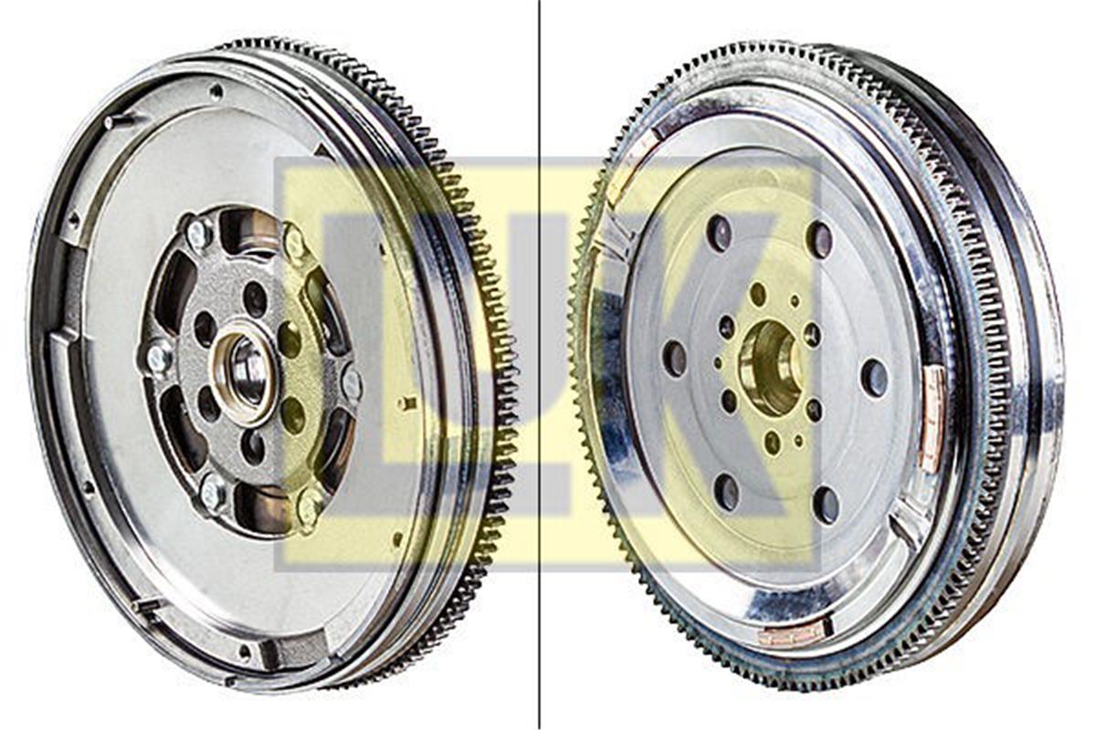 Debriyaj Volanı Passat-A4-A6 1.6-1.8-1.8T-2.0 96-05 Adp-Anb-Ahl-Adr-Aeb-Awa-Alt