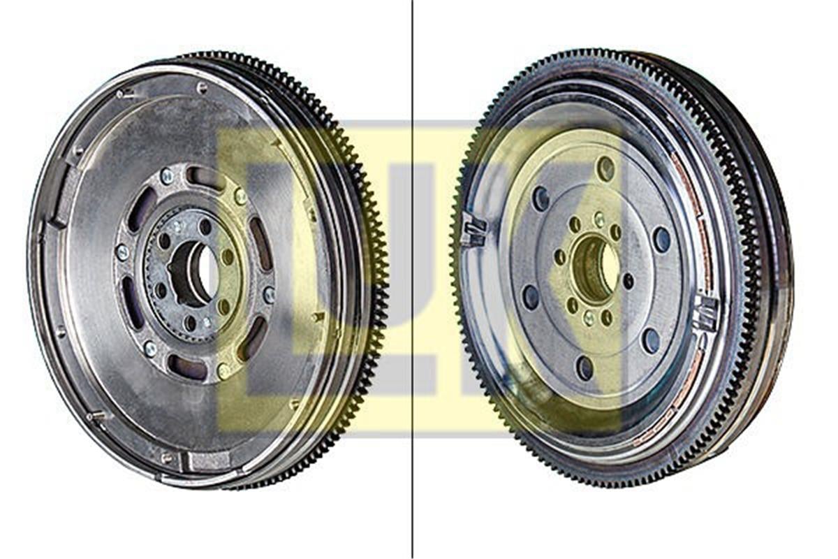 Debriyaj Volanı Passat-A4-A6 1.6-1.8-1.8T 96-00 Adp-Ahl-Ajl-Adr-Aeb