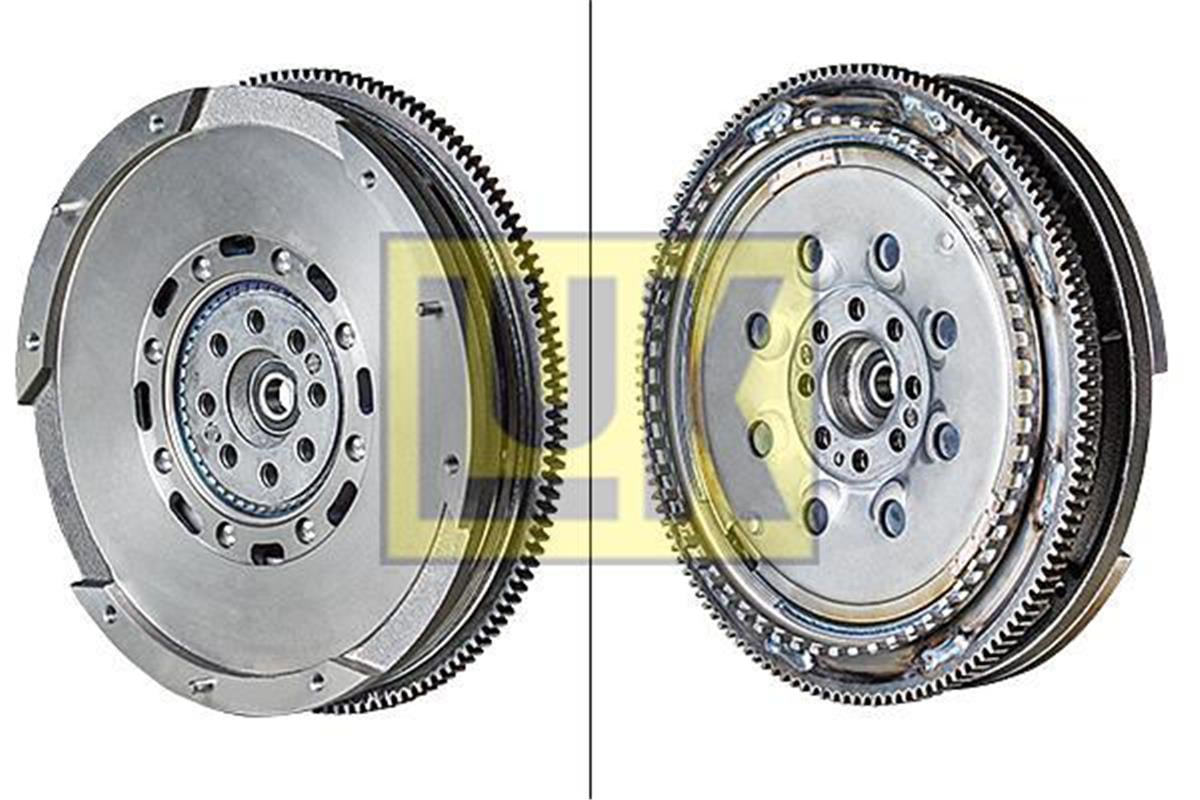 Debriyaj Volanı Porsche 911 3.8 Carrera S/4S 04-08