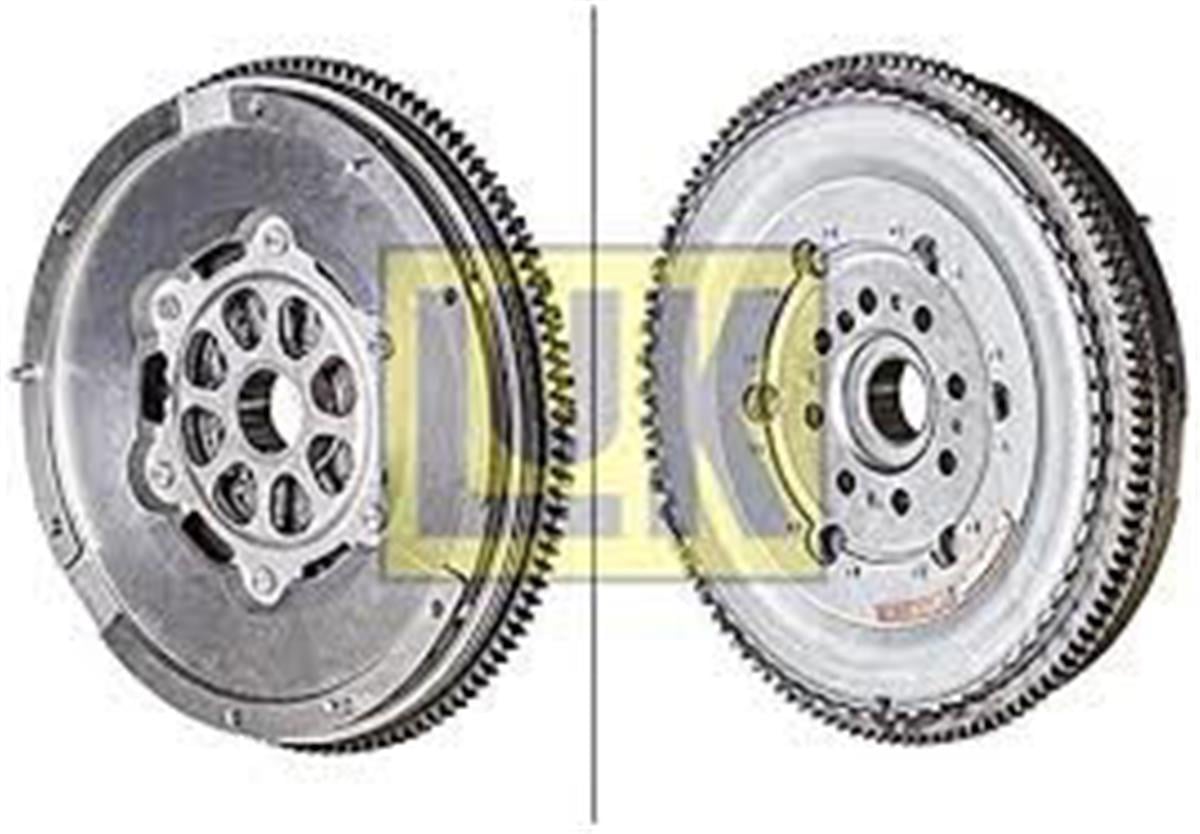 Debriyaj Volanı Volvo S40 1.8 99-03 1.9T4 97-00 2.0 95-03