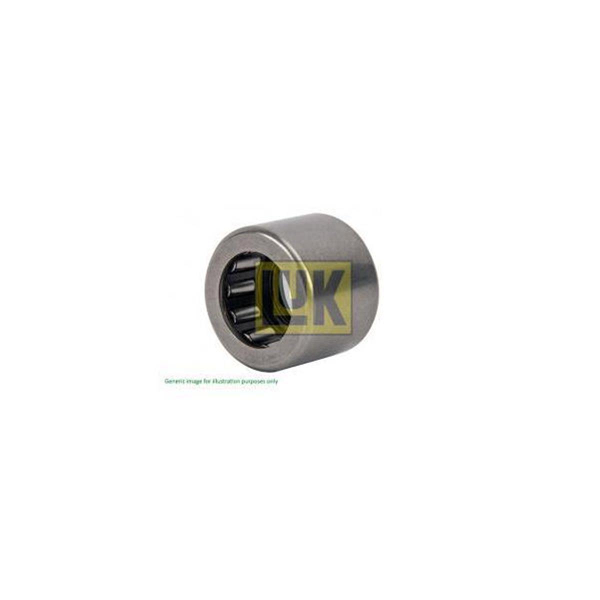 Debriyaj Volant Uç Rulmanı Db W 202-Sprınter 00/06 Ford Transit V184-V347 F-2149