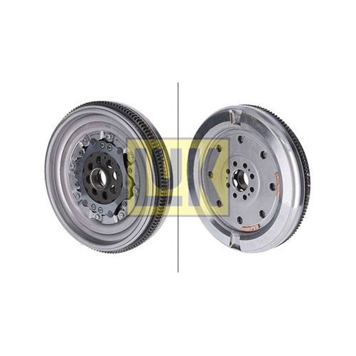 Debriyaj Volantı Arteon-Golf 7-A3-Octavıa Iıı-Superb-Leon Dsg