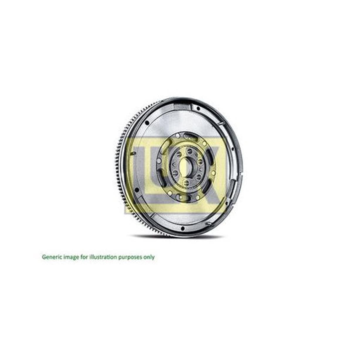 Debriyaj Volantı Mercedes Sprınter 3.5T