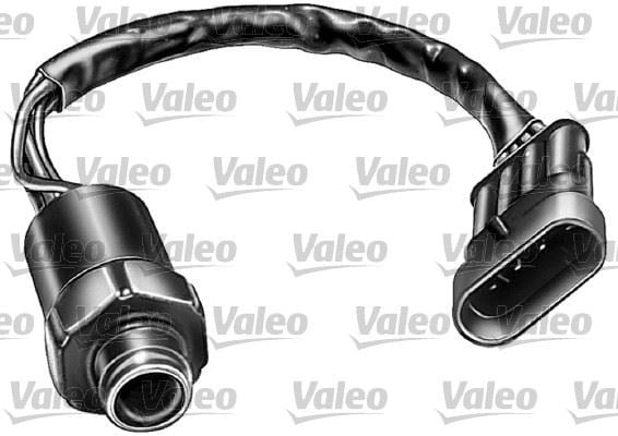 Lancia Dedra Klima Basınç Müşürü VALEO