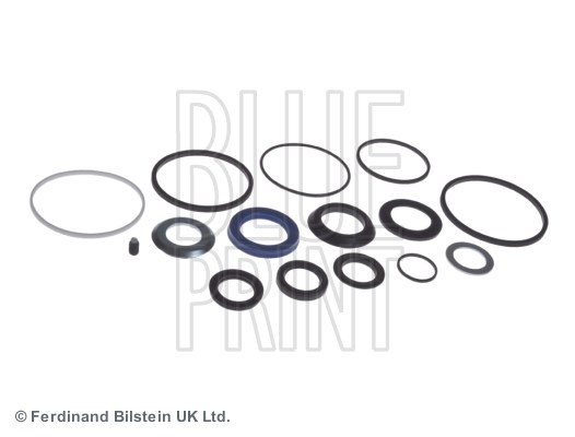 Land Rover Defender Conta Takımı BLUEPRINT