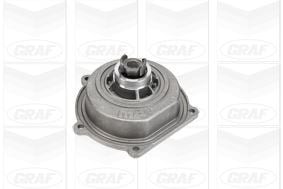 Land Rover Defender I Discovery I Devirdaim Pompası GRAF