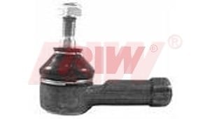 Rover 100 Uzun Rot Kafası RIW