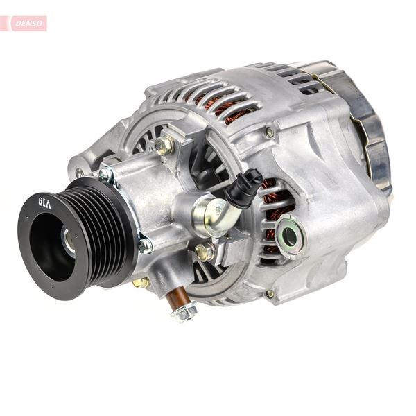 Land Rover Defender Alternatör DENSO