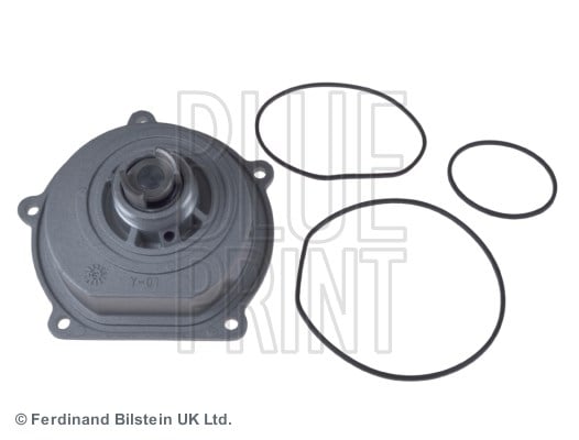 Land Rover Defender Devirdaim BLUEPRINT