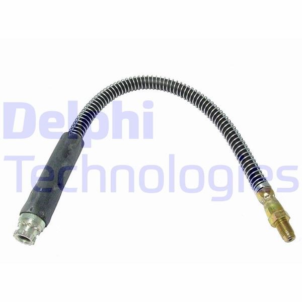 Land Rover Defender 90 Defender 110 Arka Sol Fren Hortumu DELPHI