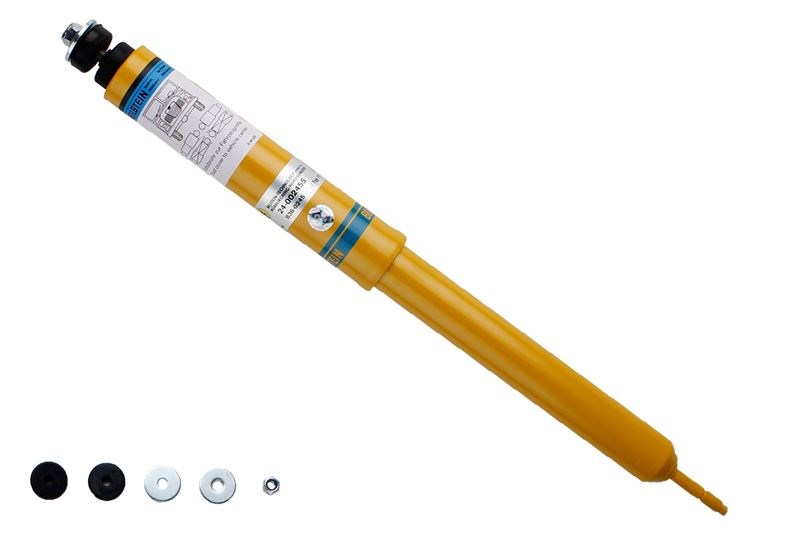 Land Rover Direksiyon Amortisörü BILSTEIN
