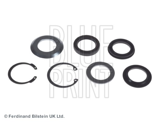Land Rover Defender Conta Takımı BLUEPRINT