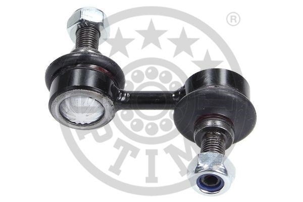 Mazda Demio MX-3 Stabilizatör Demir Kolu OPTIMAL
