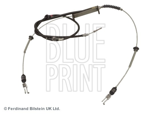 Mazda Demio El Freni Teli BLUEPRINT