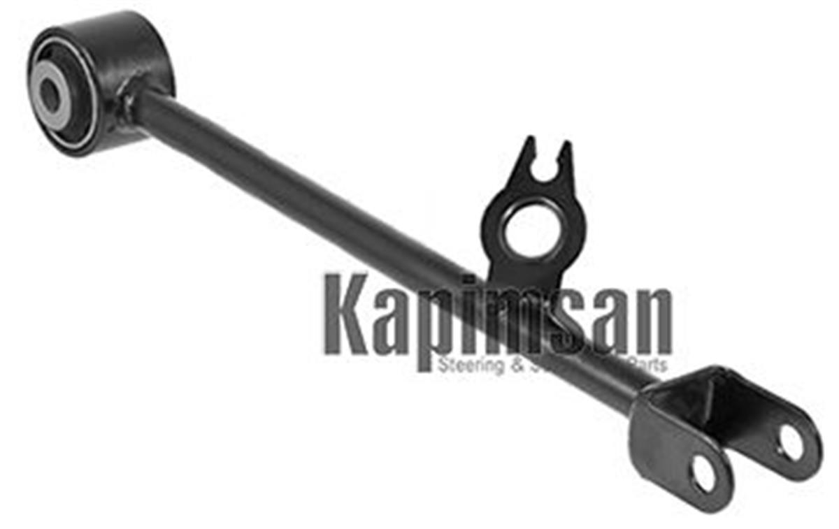 Denge Kolu Arka Sol Duster 10-19