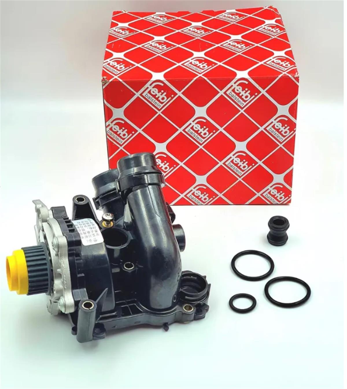 Devirdaim A3-A4-A5-Q5-Passat Cdaa-Cdab-Cfka-Cdnb-Cdnc 1,8 Tfsı-2,0 Tfsı 08-