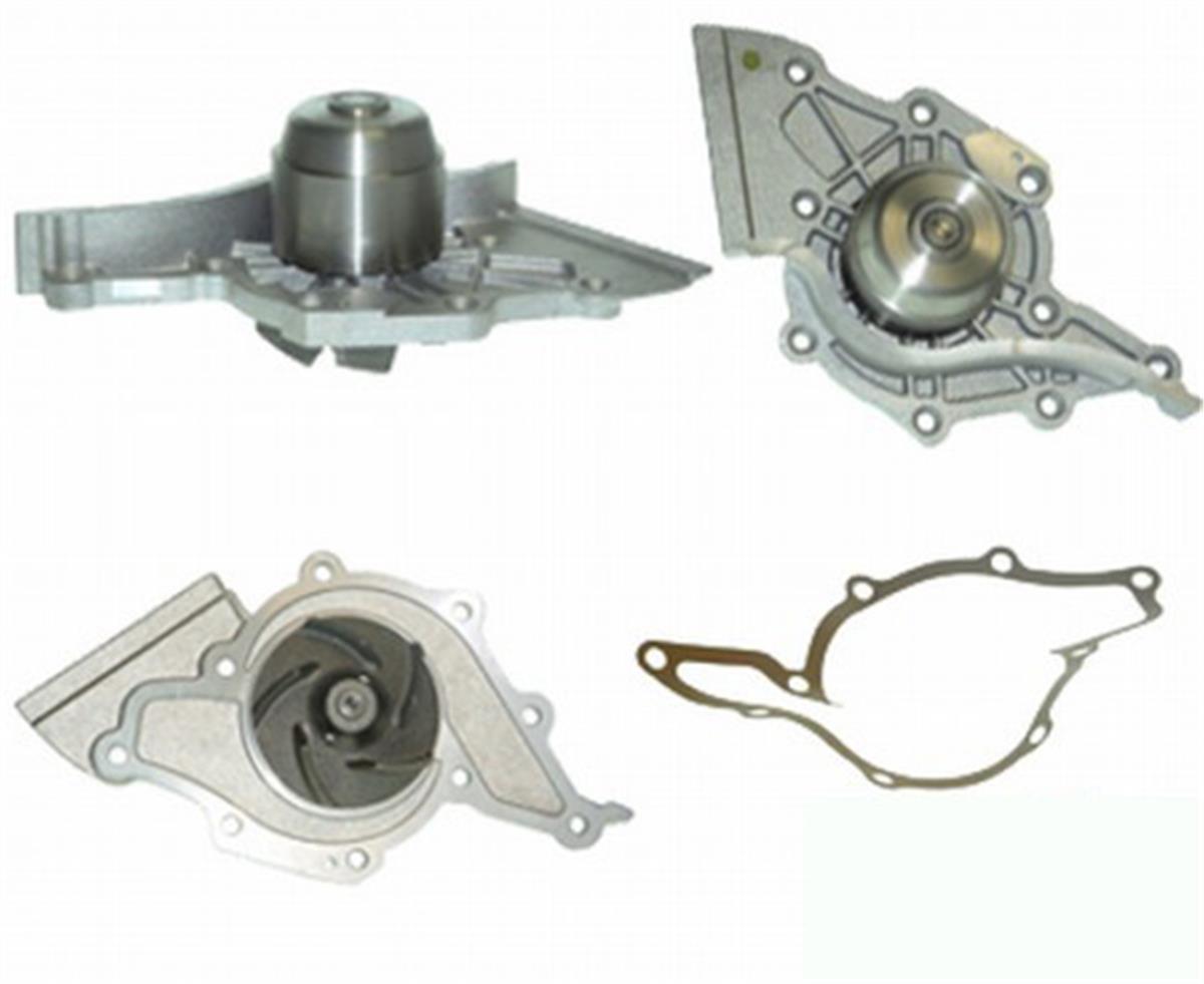 Devirdaim A6-A8 3.7-4.2 96