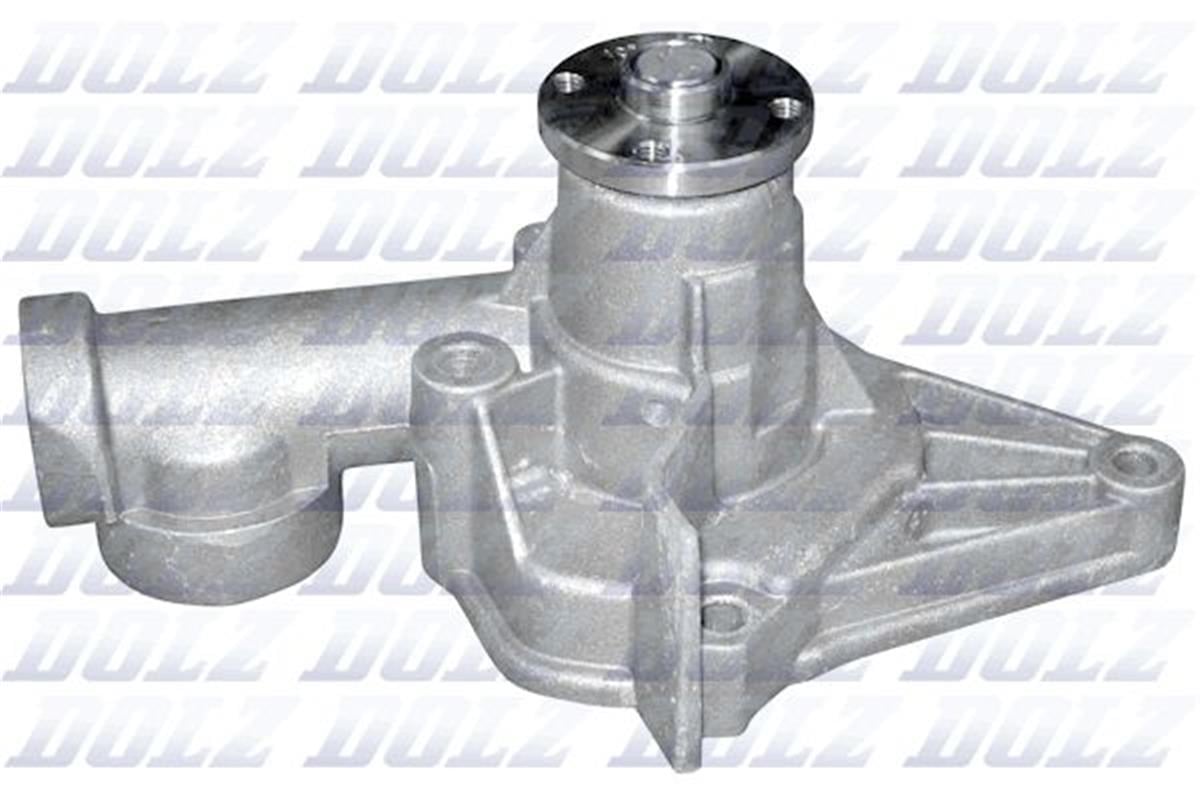 Devirdaim Accent I-Iı-Excel-Getz-Colt Iıı-Lancer Iıı-Iv-Mırage 91-95 1.3-1.5 12V