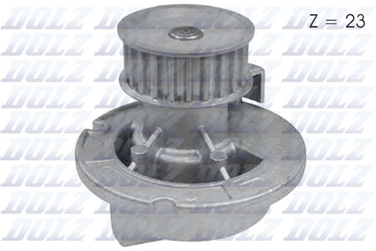 Devirdaim Astra G-H-Vectra B-C-Merıva-Zafıra 1.8-1.8 16V