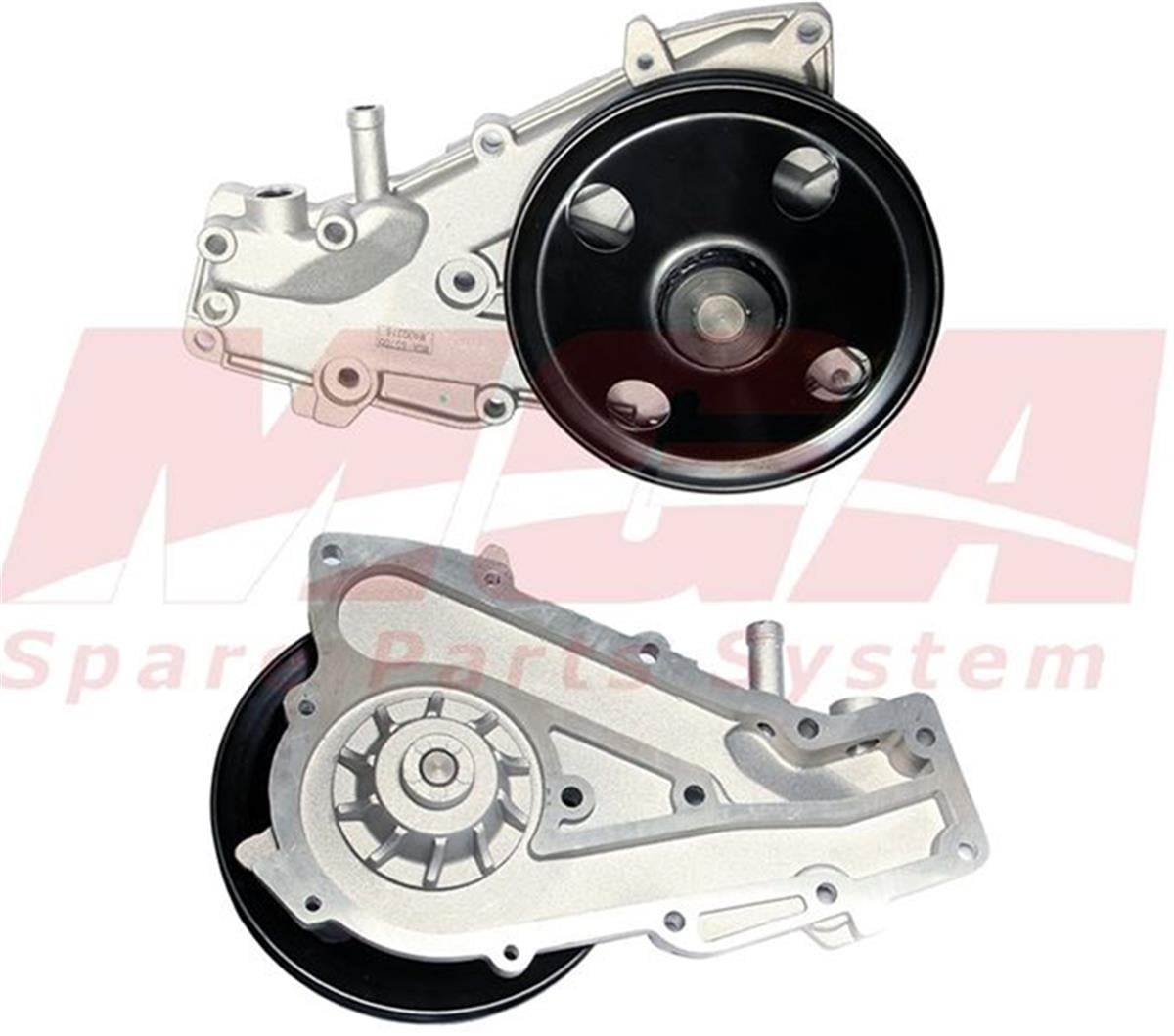 Devirdaim Benzinlı (Renault: R9)