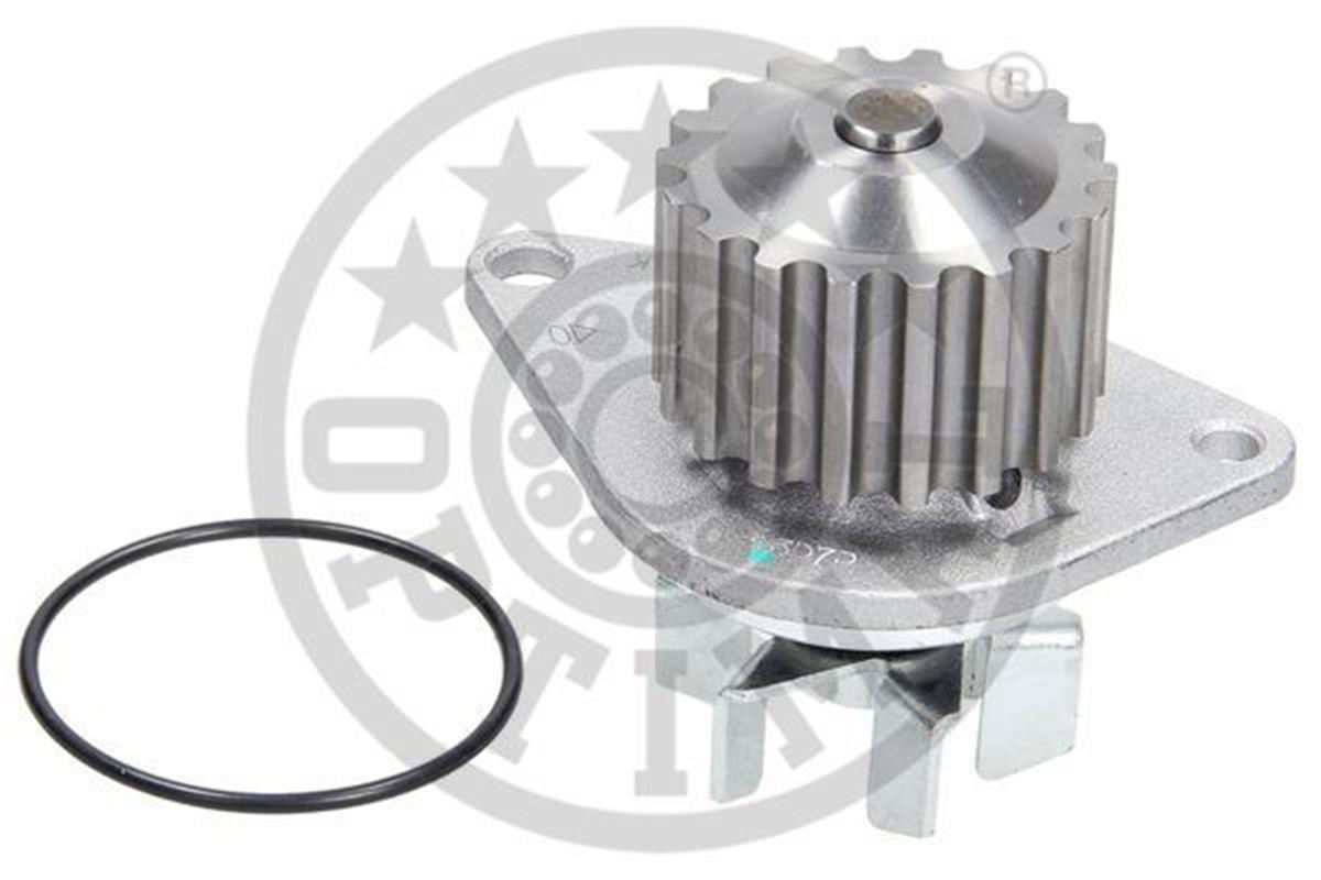 Devirdaim C2-C3-C4-206-207-307 1.4 16V