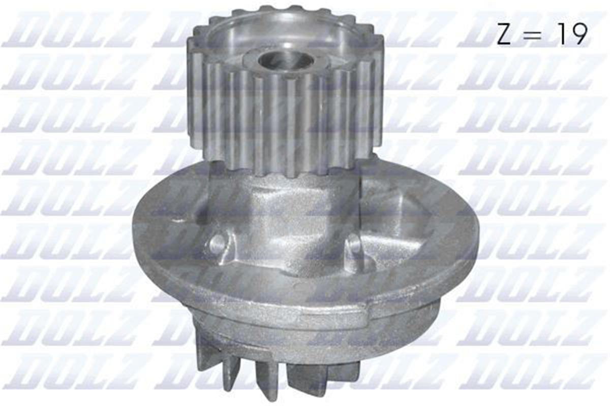 Devirdaim Chevrolet Kalos 1.4 Lacetti 1.4-1.6 Nubıra 1.6 05