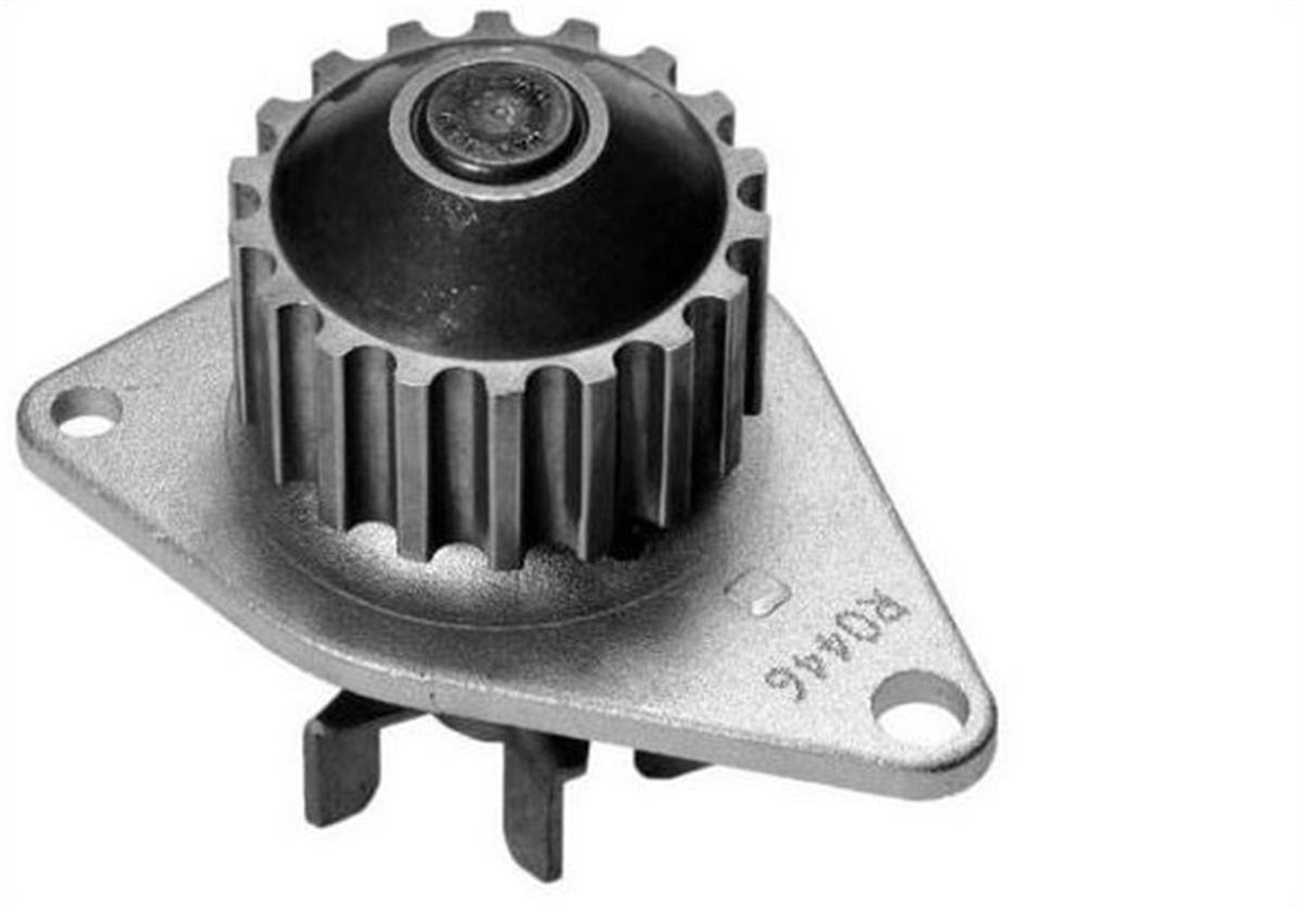 Devirdaim (Cıtroen: C2-C3 1.4 03-Peugeot: 207 1.4 06-)