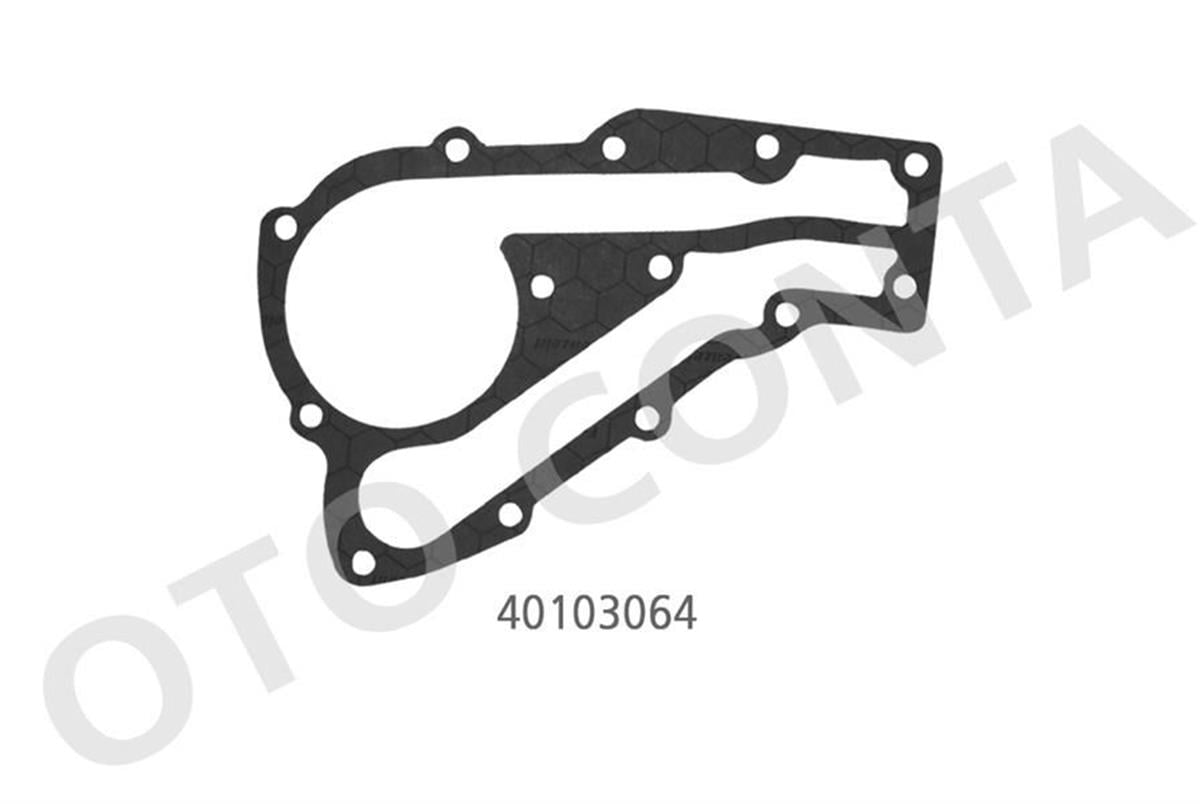 Devirdaim Contası Büyük R9