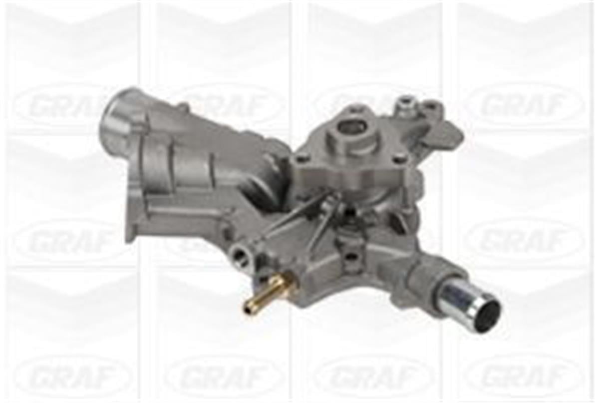 Devirdaim Corsa D-Corsa C-Astra G-H-Combo 04 1.0-1.2 16V-1.4 Müşürlü Müşür Oem:6