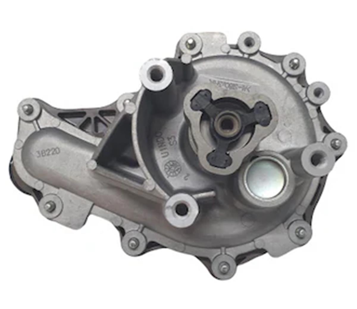 Devirdaim Ducato-Boxer-Jumper-Ford Transit 2.2 Hdı-Tdcı 06