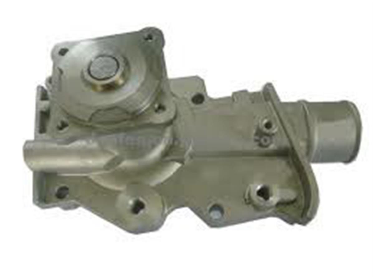 Devirdaim Escort Vı-Vıı-Fiesta Iıı 1.6-1.8 16V