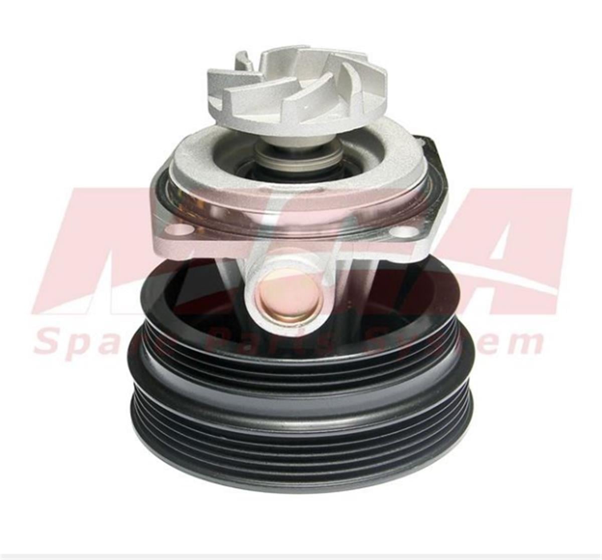 Devirdaim  (Fiat: Bravo-Brava-Marea-Palio-Stılo 1.6 16V)