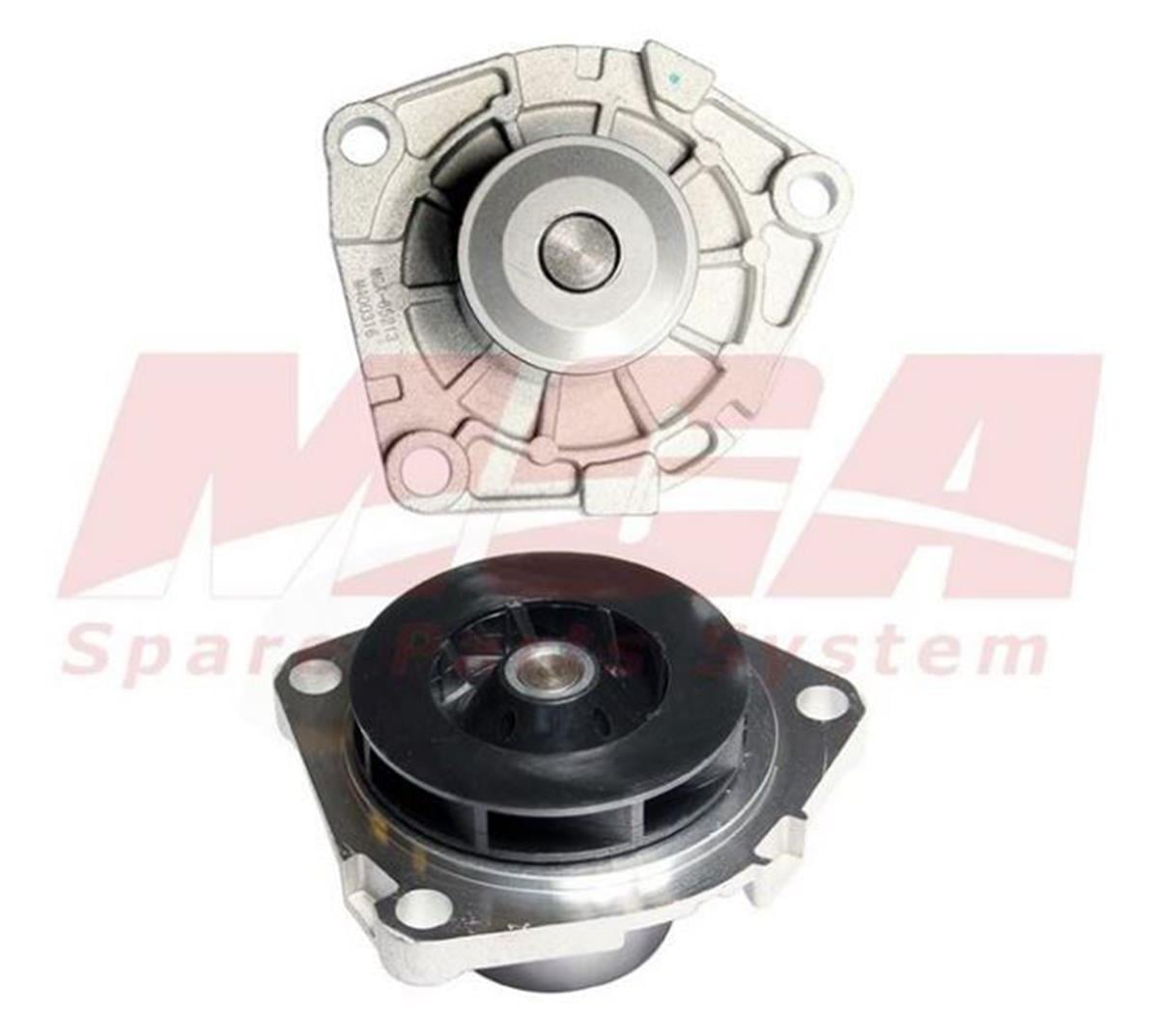 Devirdaim (Fiat: Doblo 1.6Jtd/Opel: Astra H-Vectra C 1.9Cdtı 04-)