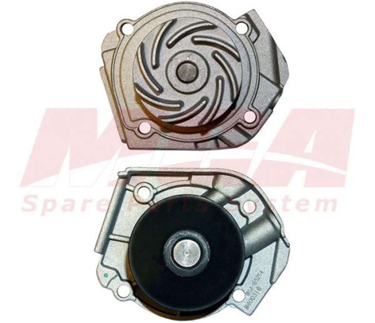 Devirdaim  (Fiat: Palio-Sıena-Doblo-Punto 1.2 8V 99-)