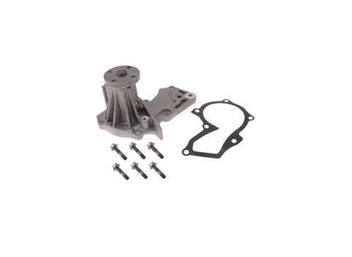 Devirdaim  (Ford: Fiesta V-Vı-Fusıon 1.25-1.4-1.6-Focus 3 1.4-1.6-1.8Tdcı-Monde