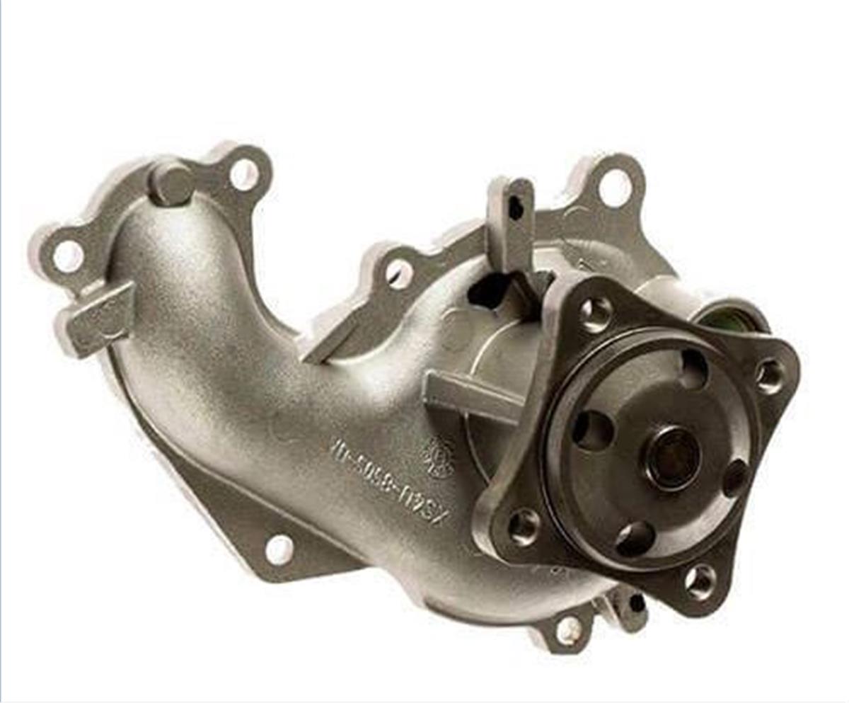 Devirdaim  (Ford: Focus 1.8Tddı-1.8Tdcı 98-Connect 1.8Dı 02-1.8Tdcı 06-Mondeo Iv