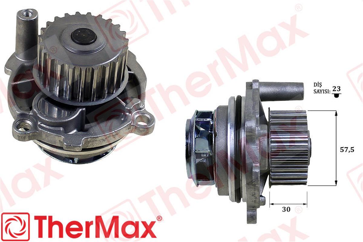 Devirdaim Golf4/5-Bora-Jetta-Passat-A3-Octavıa-Leon 1.6 1998-2010 Benzinli Akl-B