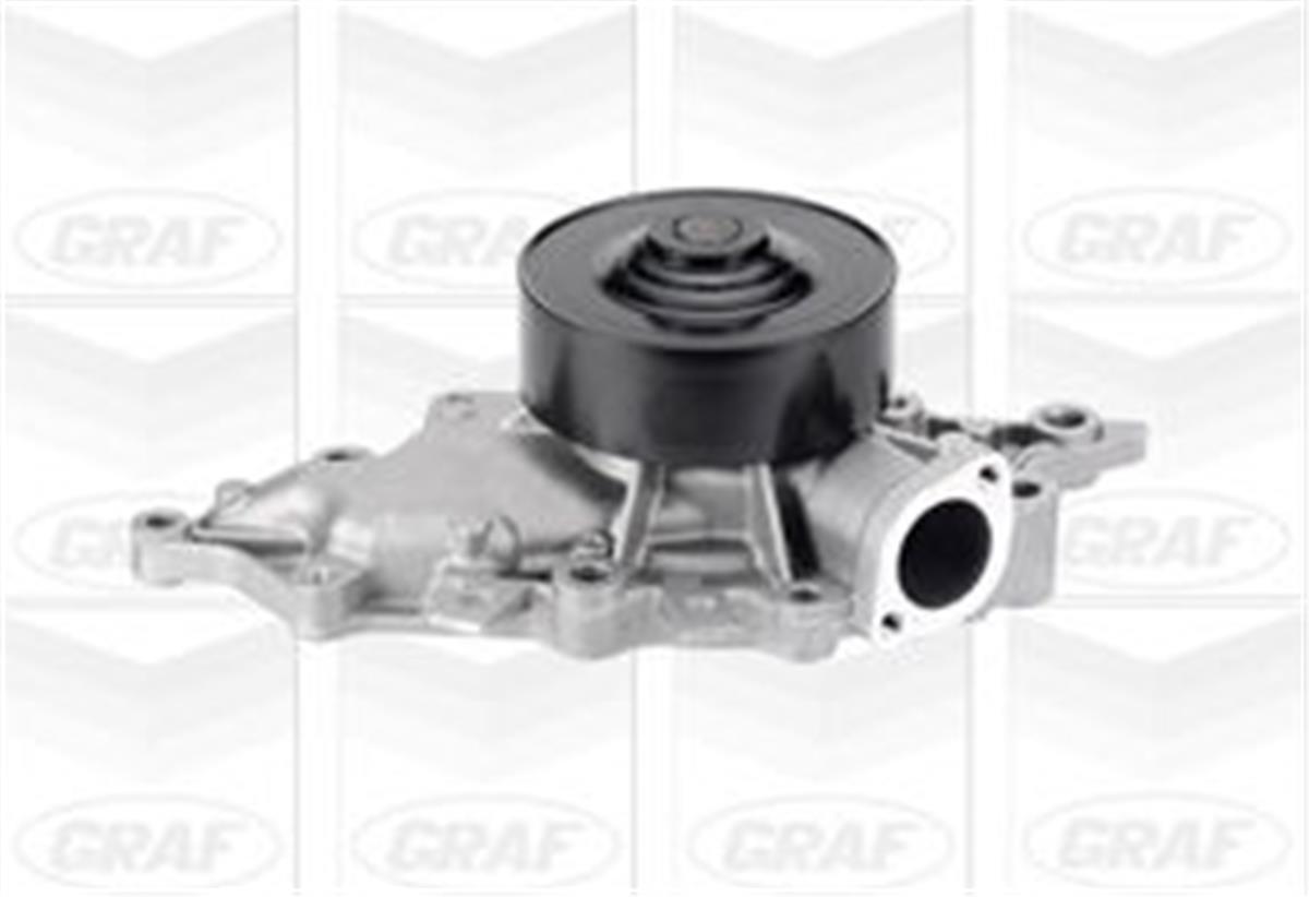 Devirdaim Grand Cherokee Wj Wg 2.7 Crd 4X4 2001-04/2005