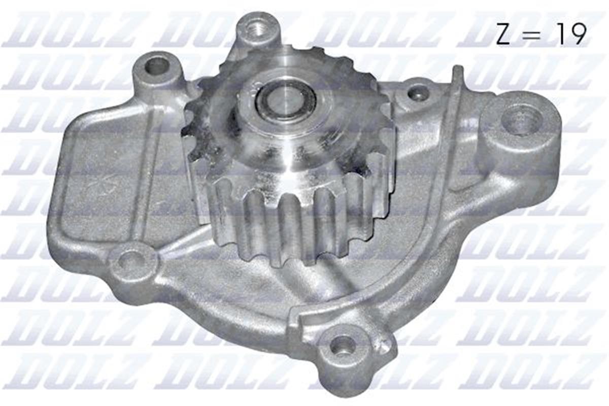 Devirdaim Honda Cıvıc Iv-V 1.3-1.4-1.5-1.6 87-97 -Concerto-Crx 87-92 -Rover 200-
