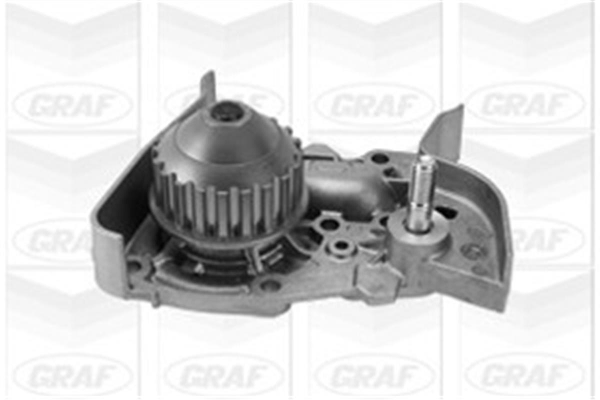 Devirdaim Kango 97 Clio 2 98-05 Megane 96 E7j Rn-Rt-Rxe 1.4