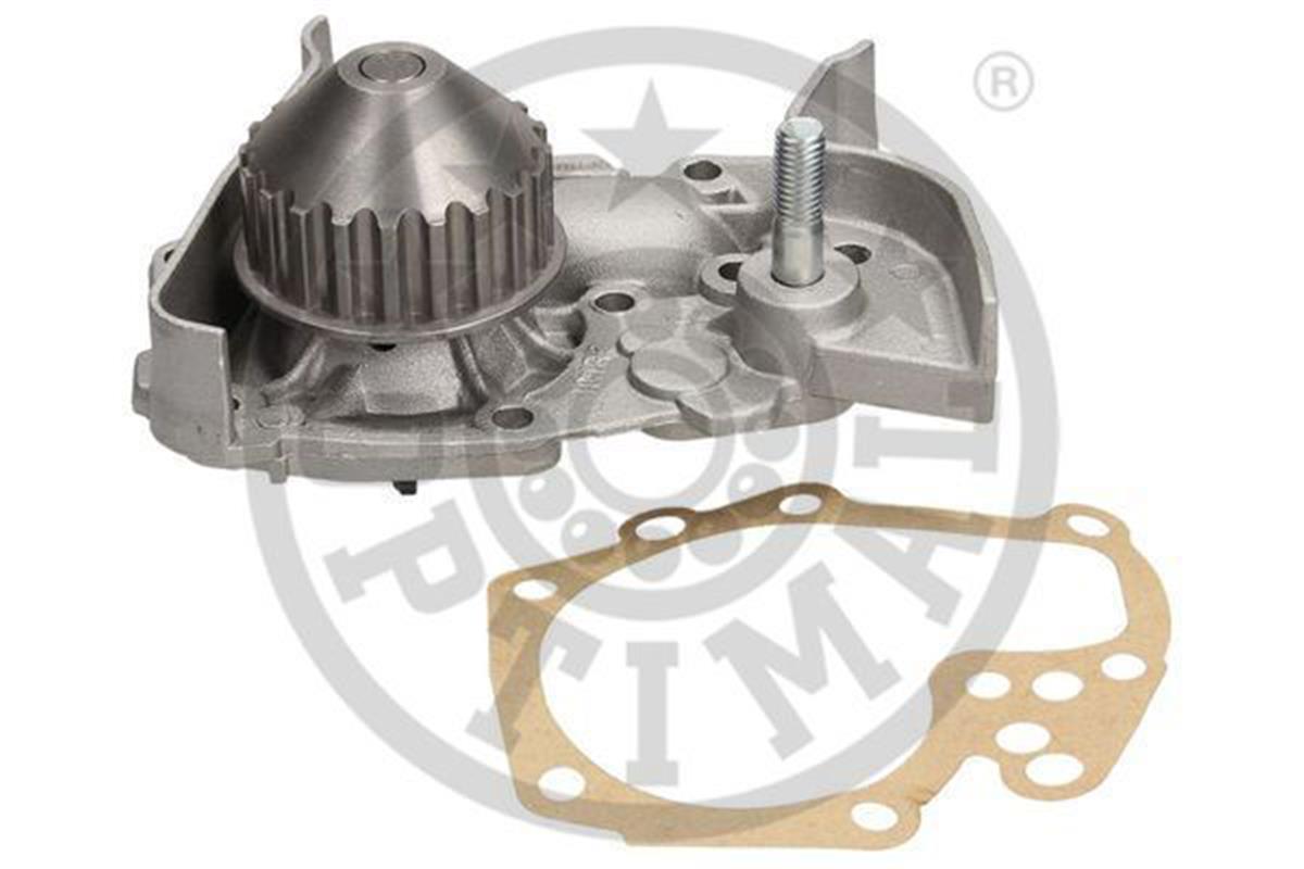 Devirdaim Kango 97 Clio 2 98-05 Megane 96 E7j Rn-Rt-Rxe 1.4