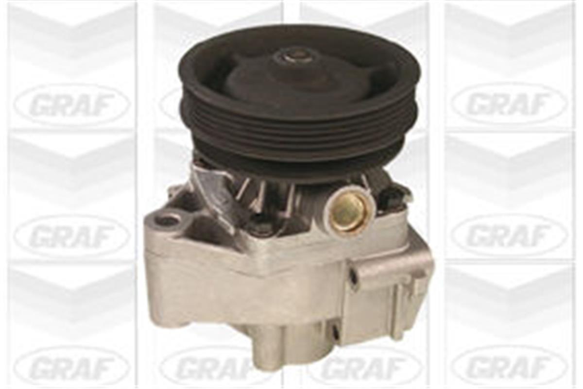 Devirdaim Komple Fiat Punto 1.4Gt-1.6 94-97 Tempra 1.4İe-1.6 90-96