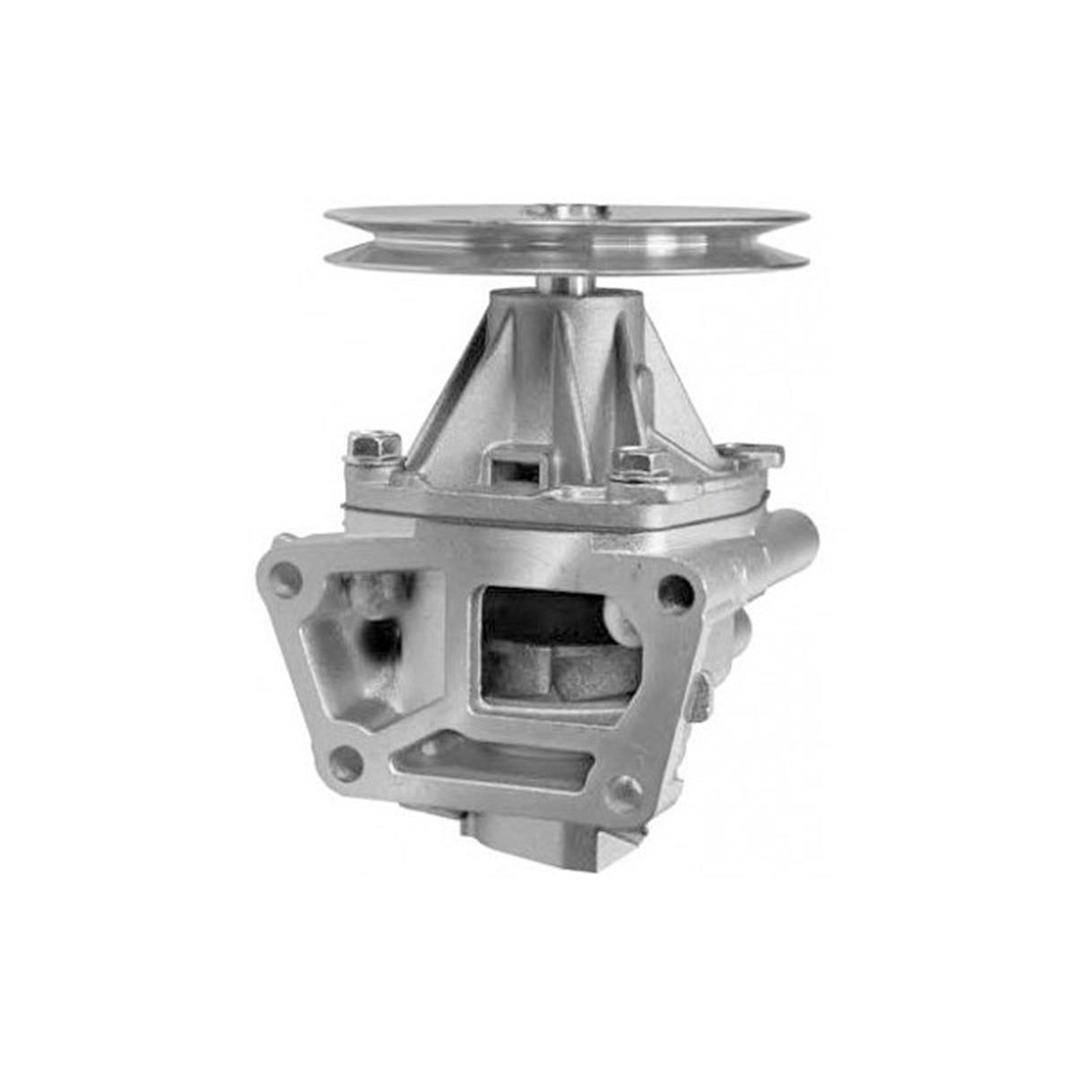 Devirdaim Komple-Kütüklü Tempra 1.4-1.6 Tipo-Uno Sarı Kasnak Pa366 Devirdaim Alt