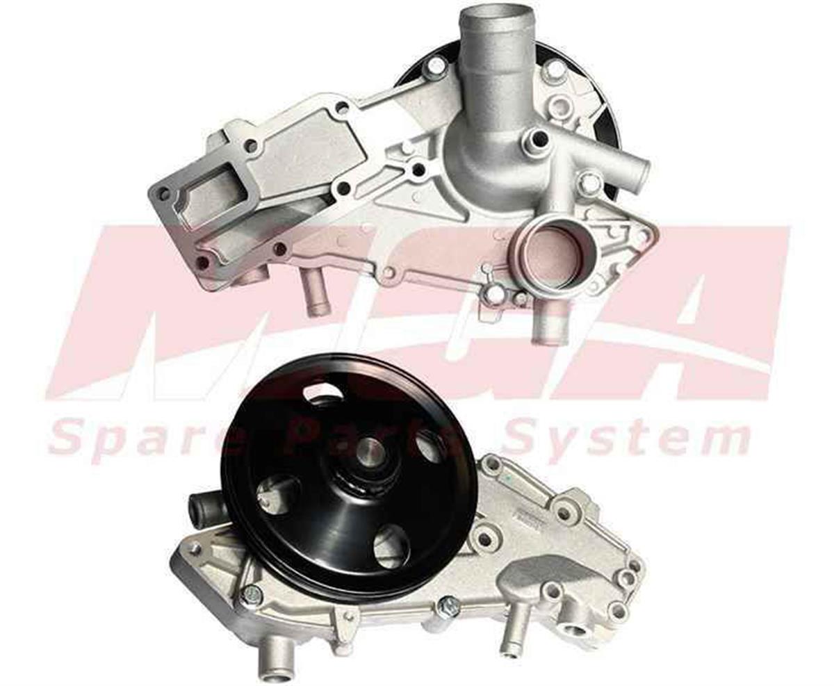 Devirdaim Komple (Renault: R9-R19 1.4)