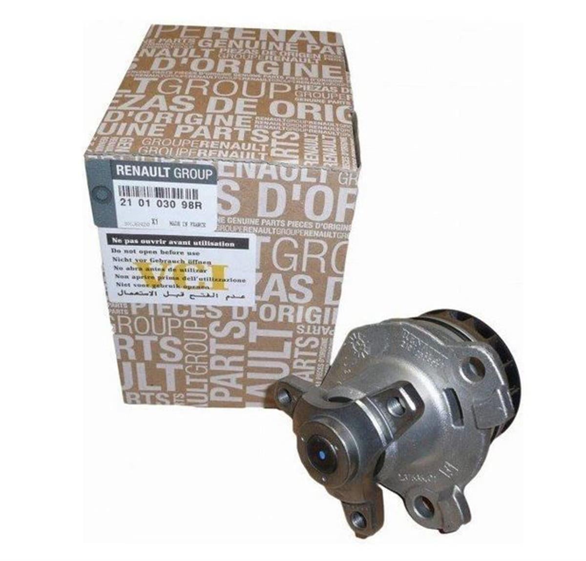 Devirdaim Master Iıı-Movano-2.3Dcı-Trafic Iı-Vıvaro-Laguna Iı-Iıı-Megane Iı-Iıı-