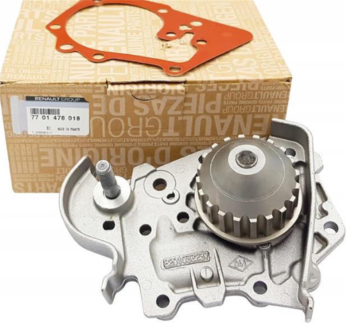 Devirdaim Megane-R19 1.6 Enj Clio Symol 1.4 K7m-Logan-Sandero 1.4İ-1.6İ-Qashqaı