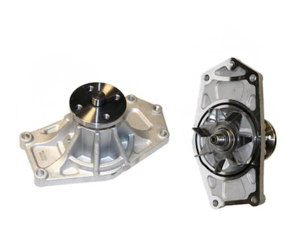 Devirdaim-(Mıtsubıshı: Canter 3.6 Tdı - 3.9 Tdı)