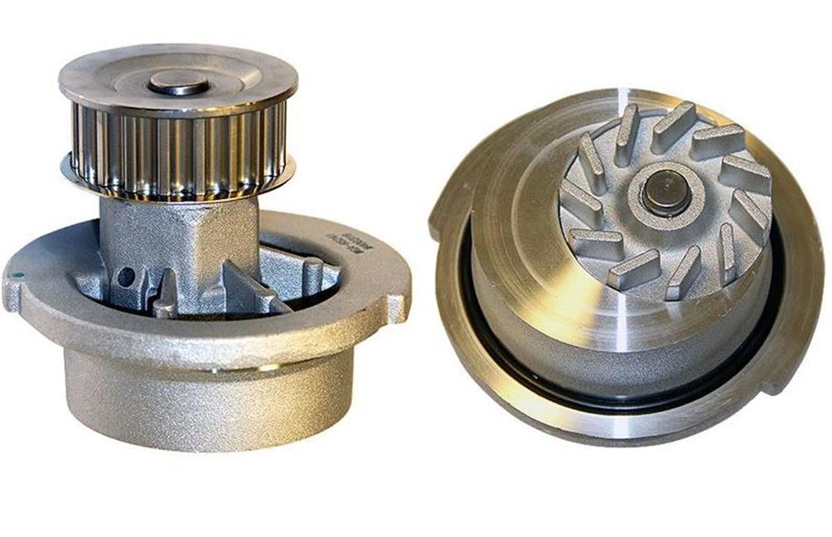 Devirdaim ( Opel: Astra F / Combo 94-01 1.4 Corsa B 1.4 1.2 C14nz C14se / Vectra