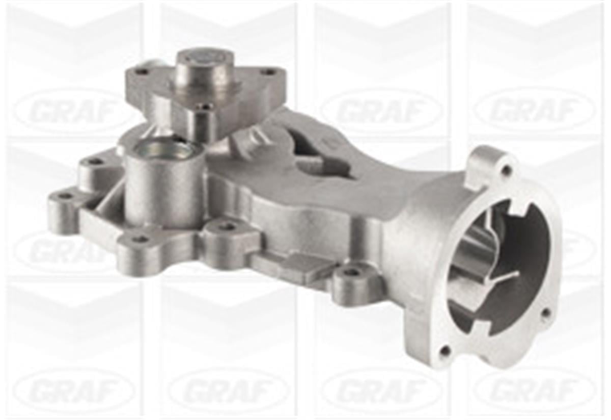 Devirdaim (Opel: Astra J 1.4 09-Corsa D 1.2-1.4 09-) Turbolu