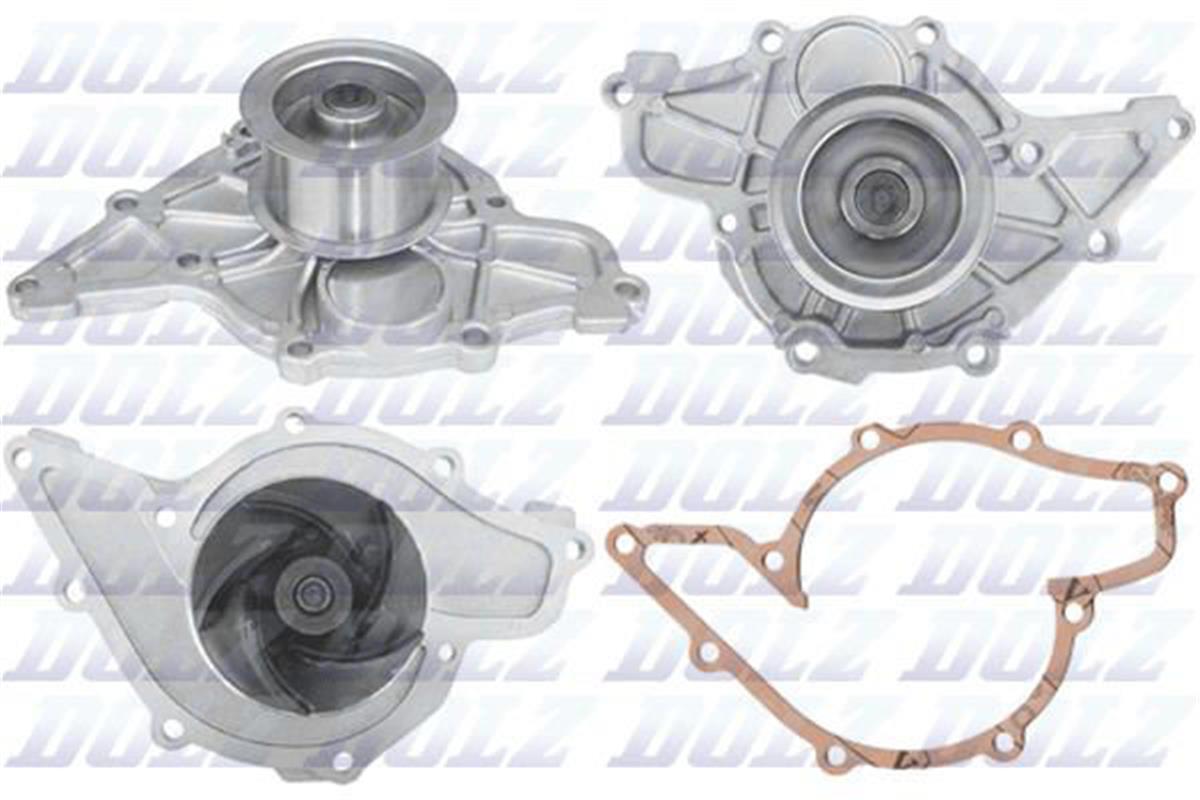 Devirdaim Passat 98-05 A4 01 A6 01-05 A8 97-02 2.5Tdı